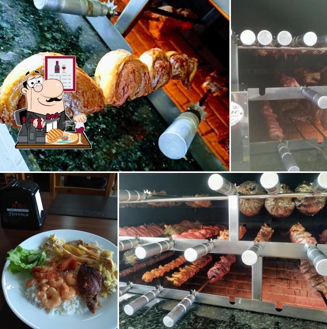 Restaurante Carne na Brasa