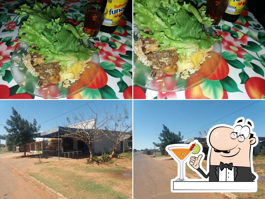 Restaurante Dona Zulu