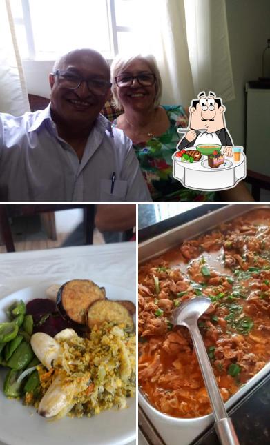 Restaurante Tal Mãe tal Filha