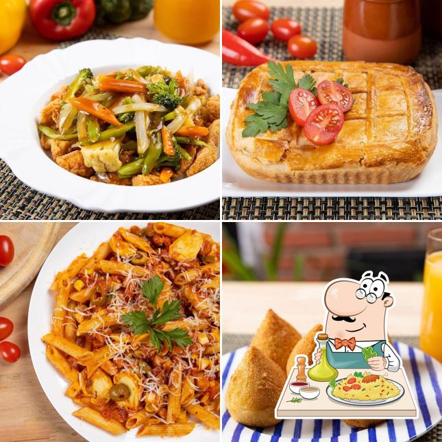 Sabor de Família Delivery