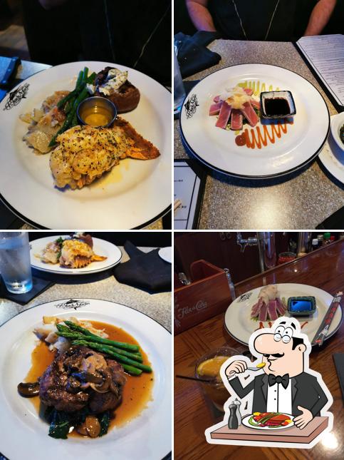 Black Marlin in Stuart - Restaurant menu and reviews