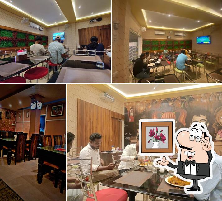 Brother's Restaurant