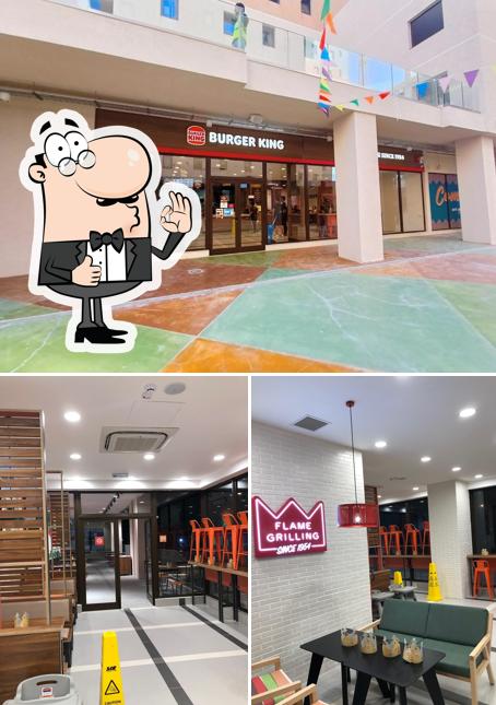 Burger King Msida