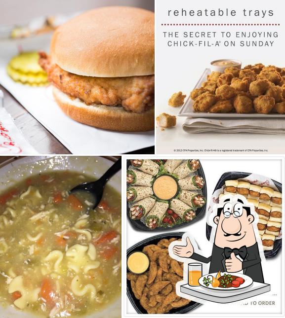 Best spicy chicken in Evansville restaurants, winter 2024 Restaurant Guru