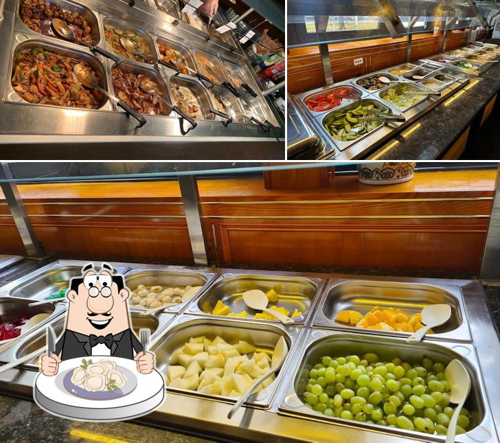 Mainkuh Wurzburg Buffet Preise