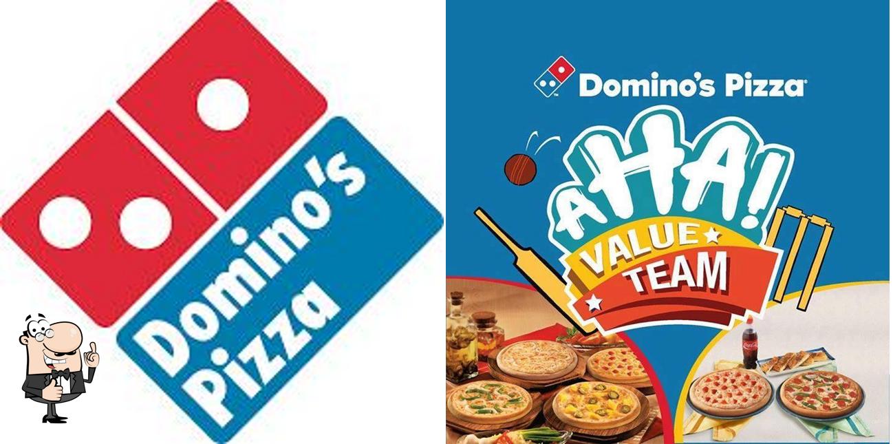 Domino's Pizza image