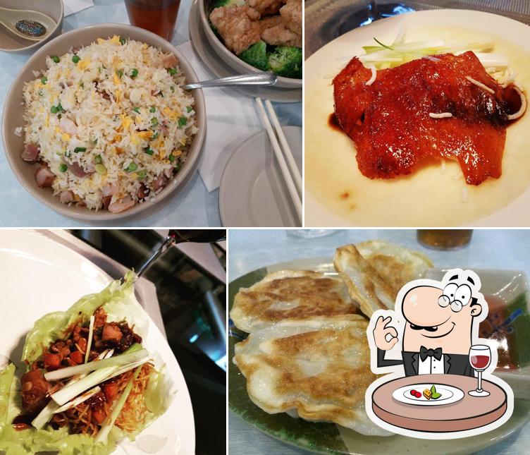 Hon's WunTun House (Best Price on site！) in Coquitlam Restaurant