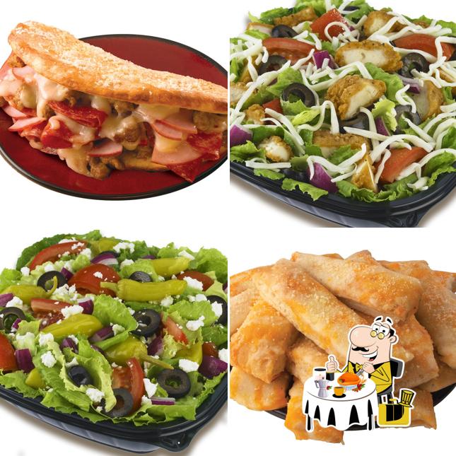 Best antipasto salad in Ocala restaurants, summer 2024 Restaurant Guru