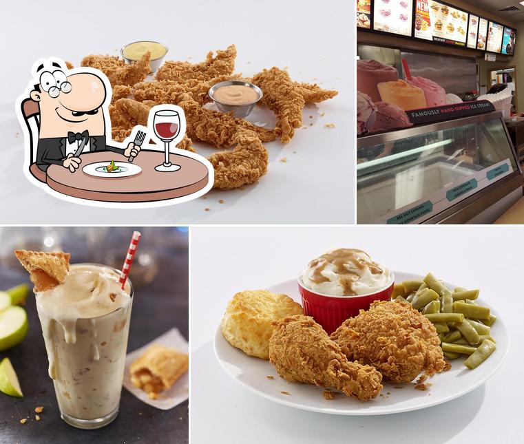 Top 5 restaurants in Jacksonville, Alabama, september 2024 Restaurant