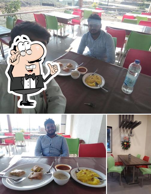 Kamath Original Family Restaurant