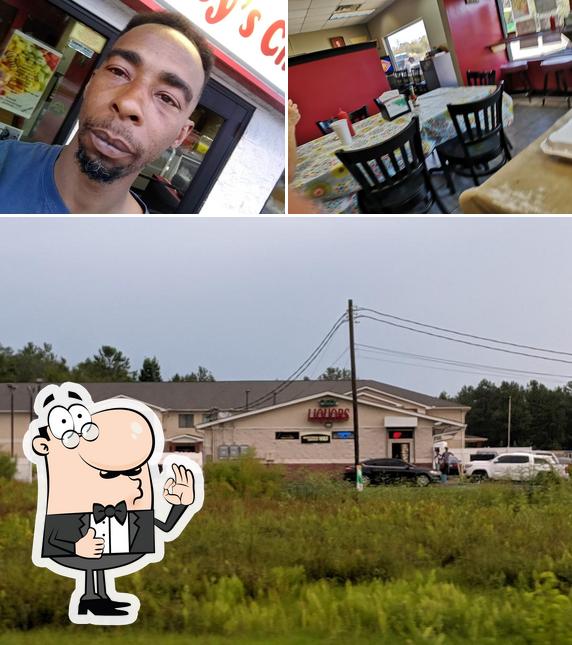 Lindy's Fried Chicken, Midway - Menú del restaurante, precios y reseñas