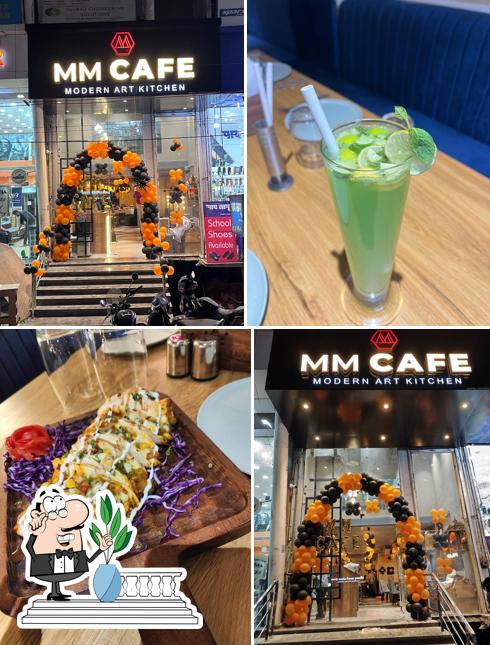 MM Cafe