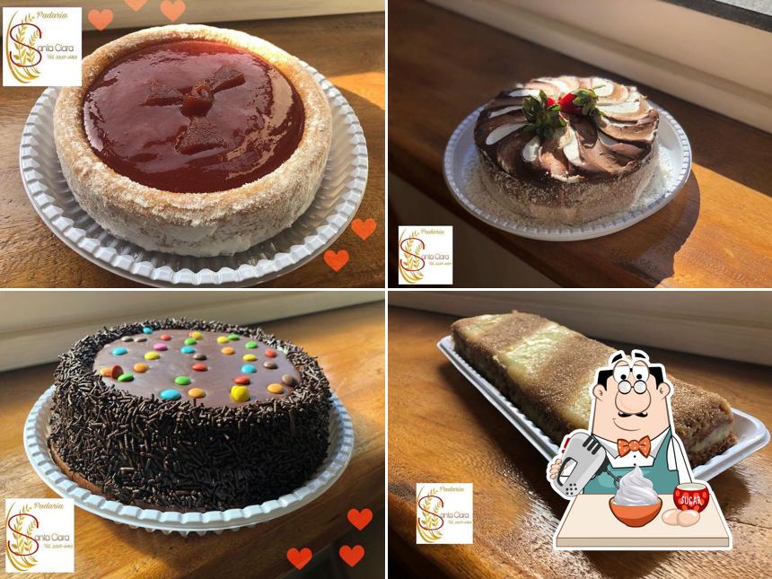 Padaria Santa Clara