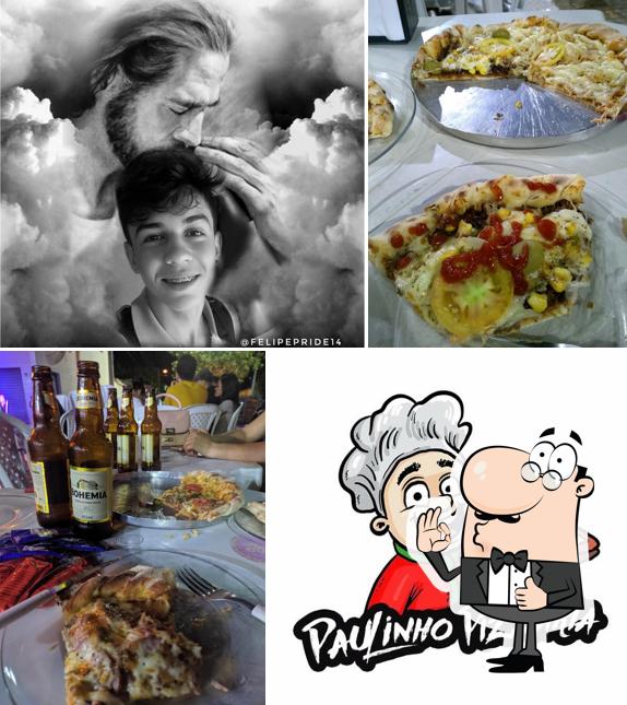 Paulinho Pizzaria