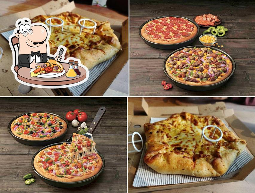 Pizza Hut