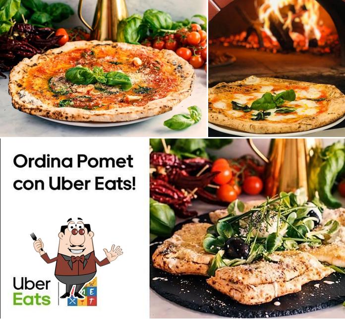 Cibo al PIZZA FEST