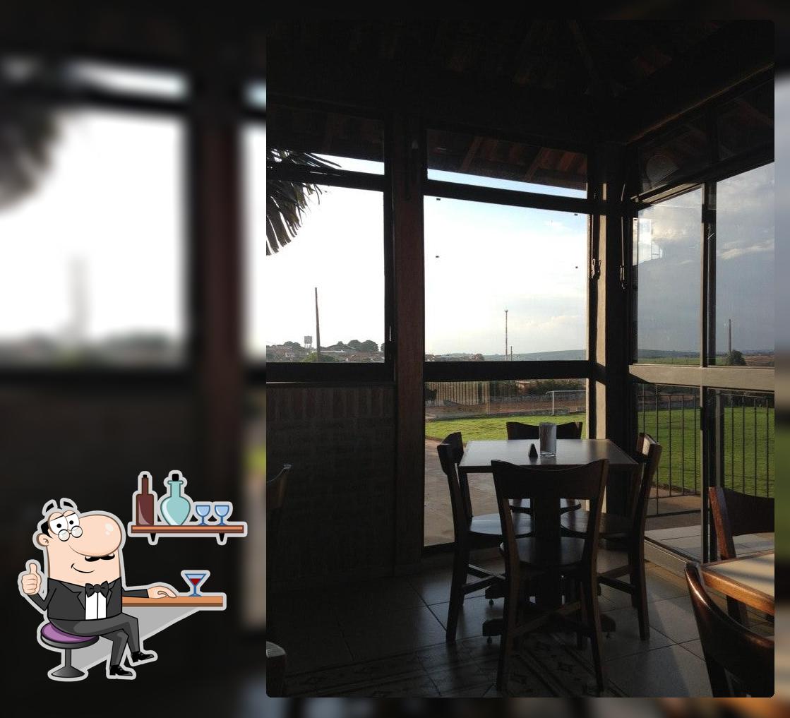 Restaurante Aeroporto