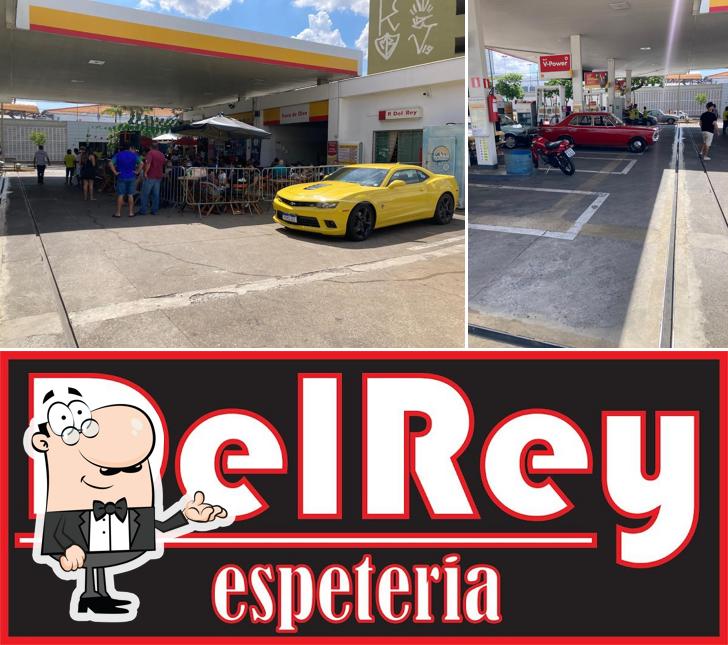 DelRey Espeteria