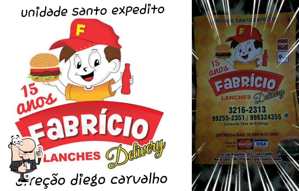 Fabricio Lanches - UNIDADE SANTO EXPEDITO photo