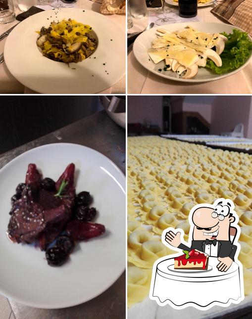 Ristorante Il Giglio