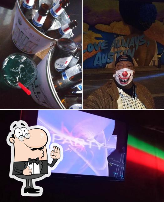 Tequilas bar and lounge in San Antonio Restaurant reviews