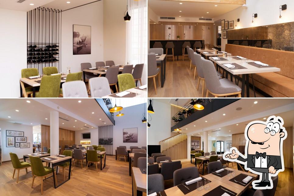 Restaurant 2Ribara