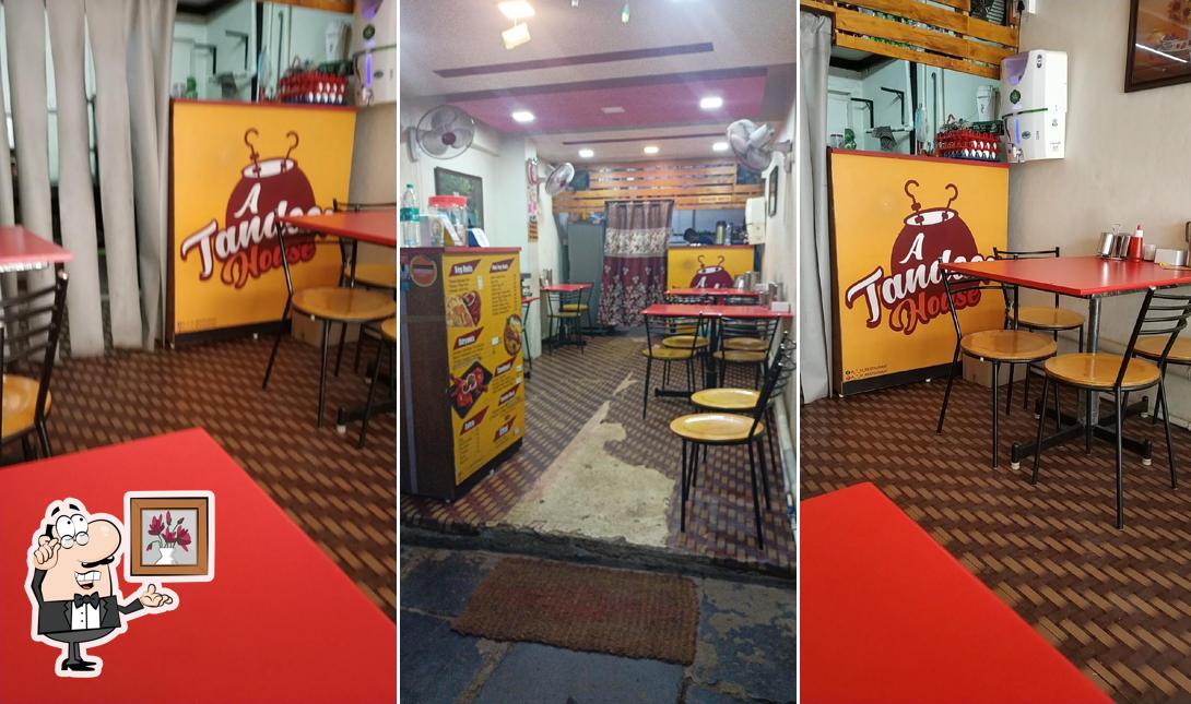 A Tandoor House (ATH)