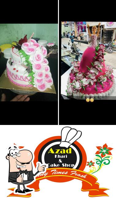 Azad Khari Corner and Cake shope