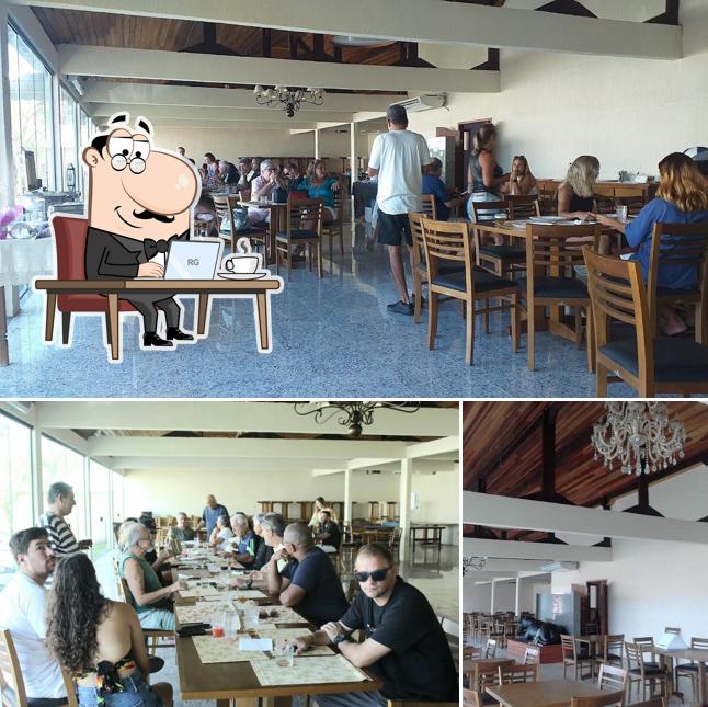 BOI NA BRASA CHURRASCARIA RODÍZIO