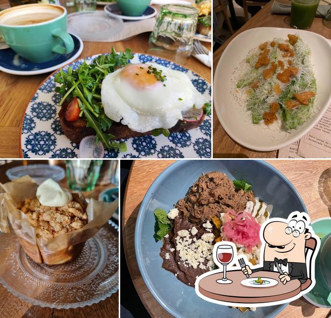 Café Laurel Arboleda, San Pedro Garza García Opiniones del restaurante