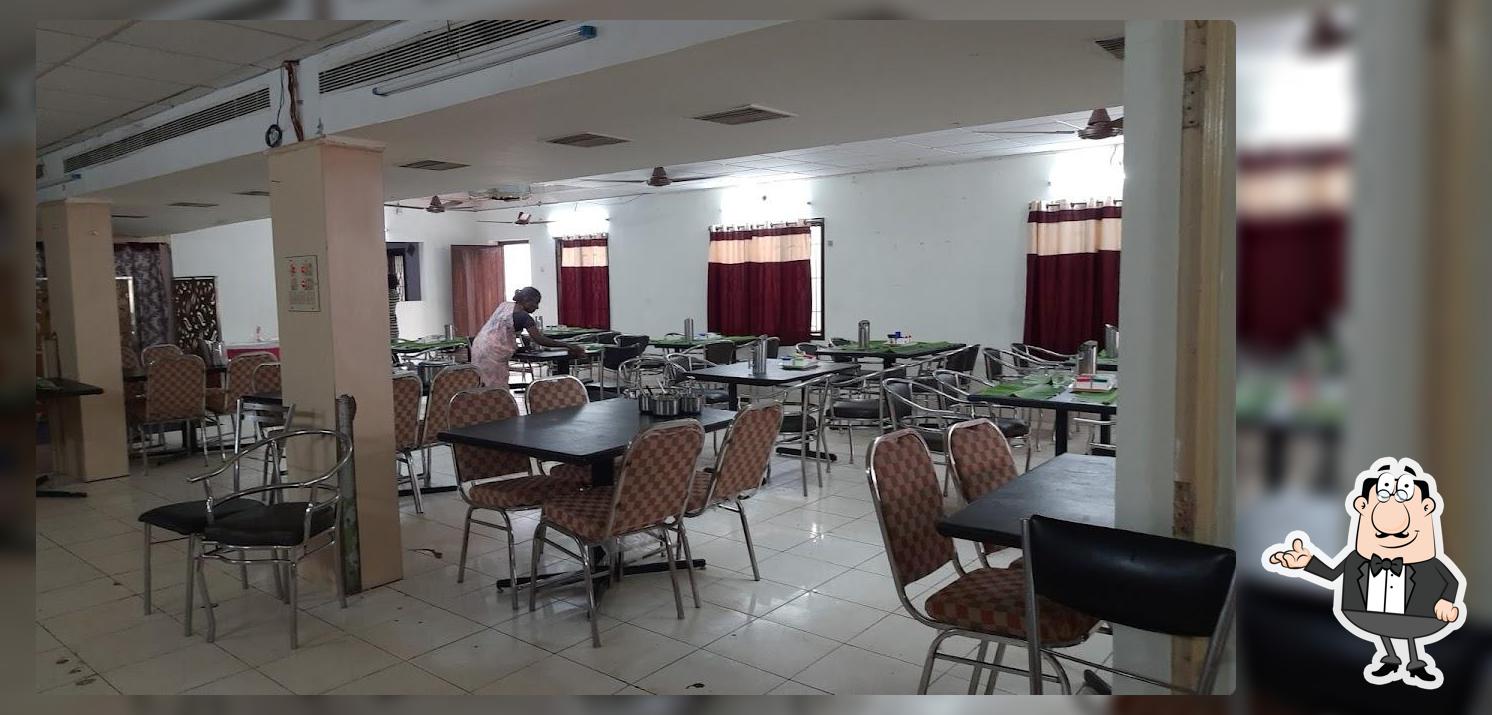 DWARAKA MESS