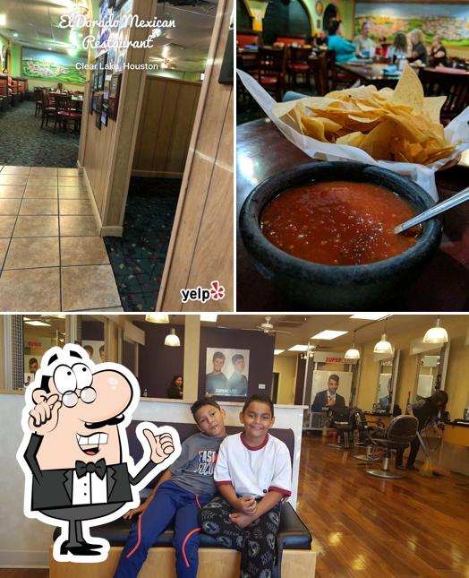 El Dorado Mexican Restaurant in Houston - Restaurant reviews