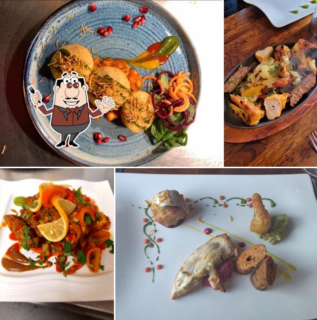 Top 7 restaurants in Naas, september 2024 Restaurant Guru