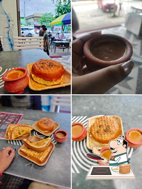 Karak Chaa