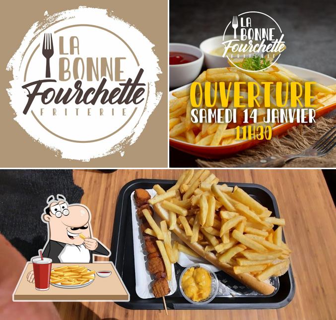 La Bonne Fourchette