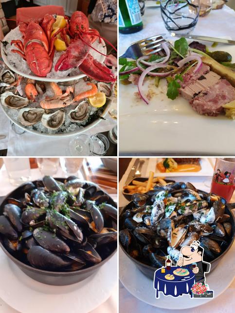 Restaurant Le Percheron