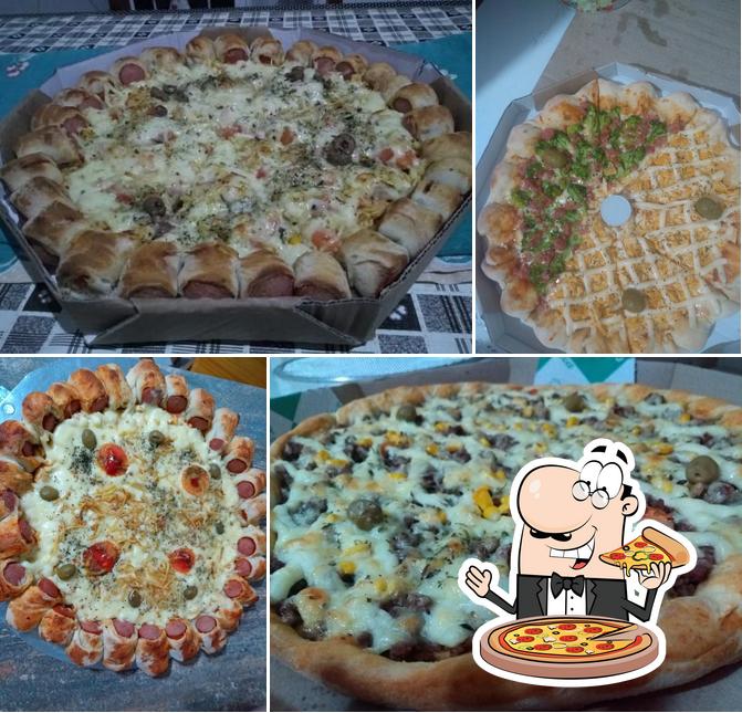 Na&Tê pizza delivery