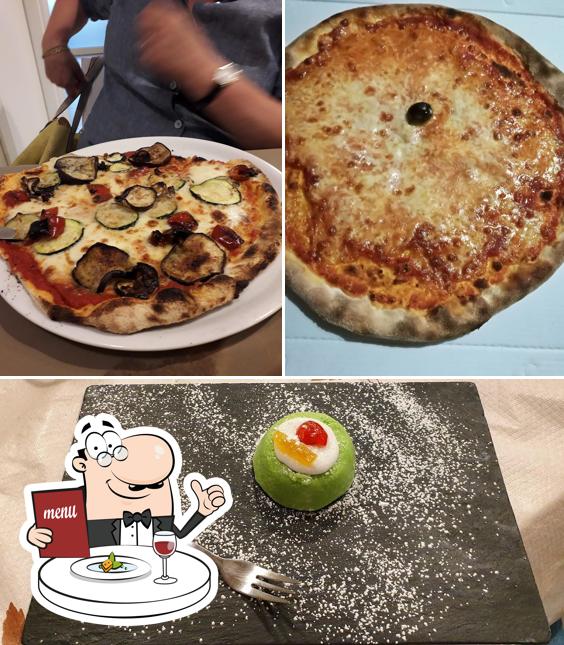 Platti al PIZZERIA VA TASTALA