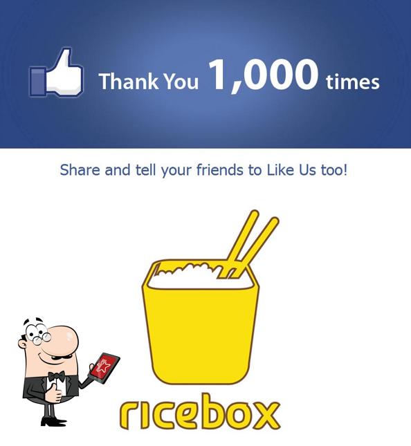 Rice Box, 4017 Annistown Rd in Snellville - Restaurant menu and reviews