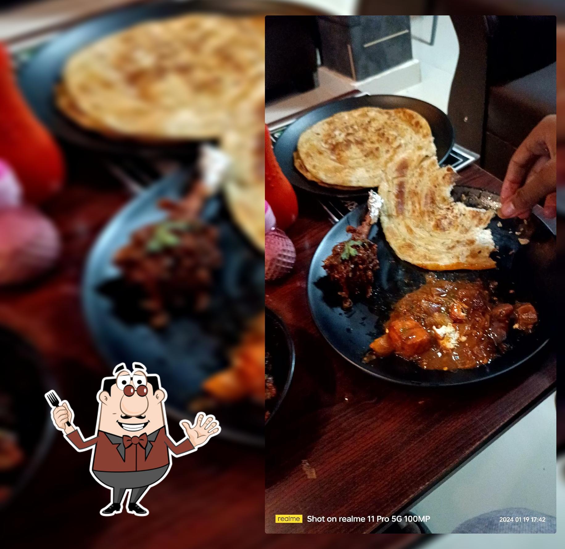 Right choice fast food & family restaurant (RC)