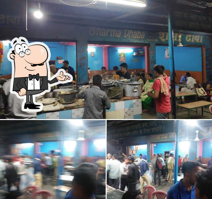Sharma dhaba