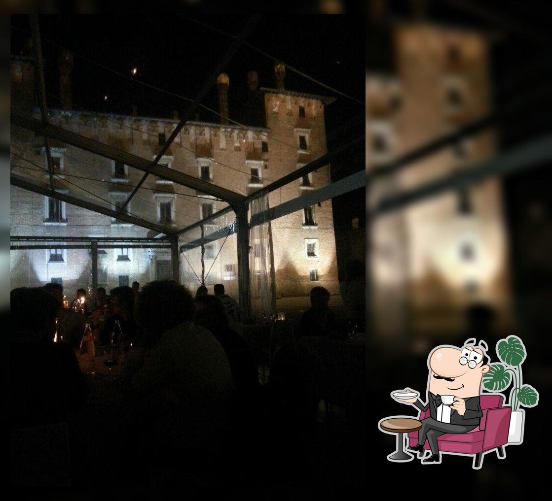 Tartufo a Palazzo