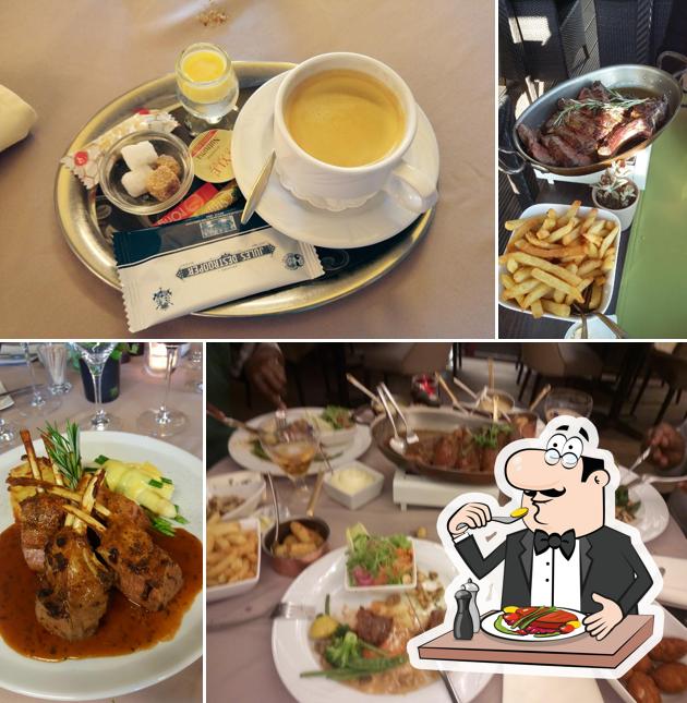 The New Fox, Affligem Restaurant reviews