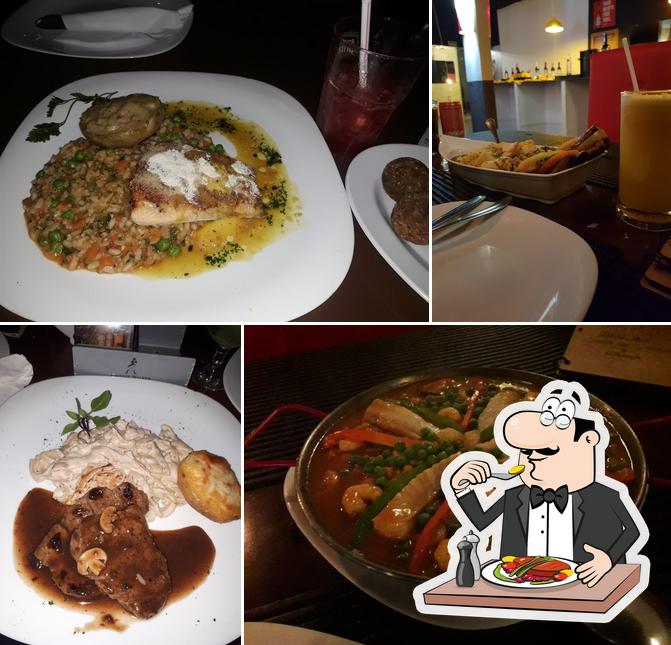 Don Vinil Gastrobar - Águas Lindas de Goiás