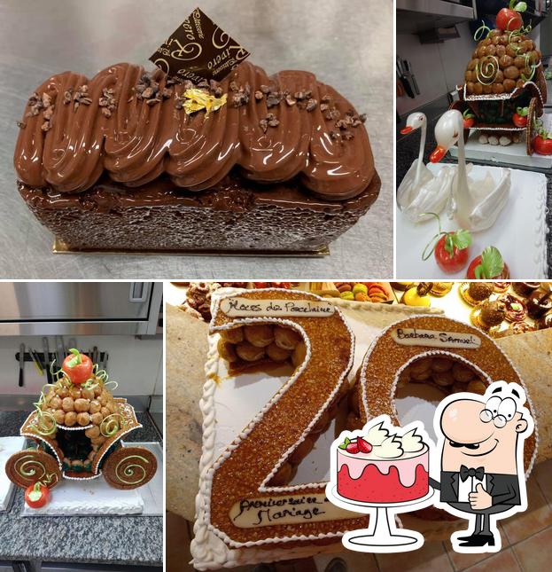 Pâtisserie Boulangerie "Rivero"