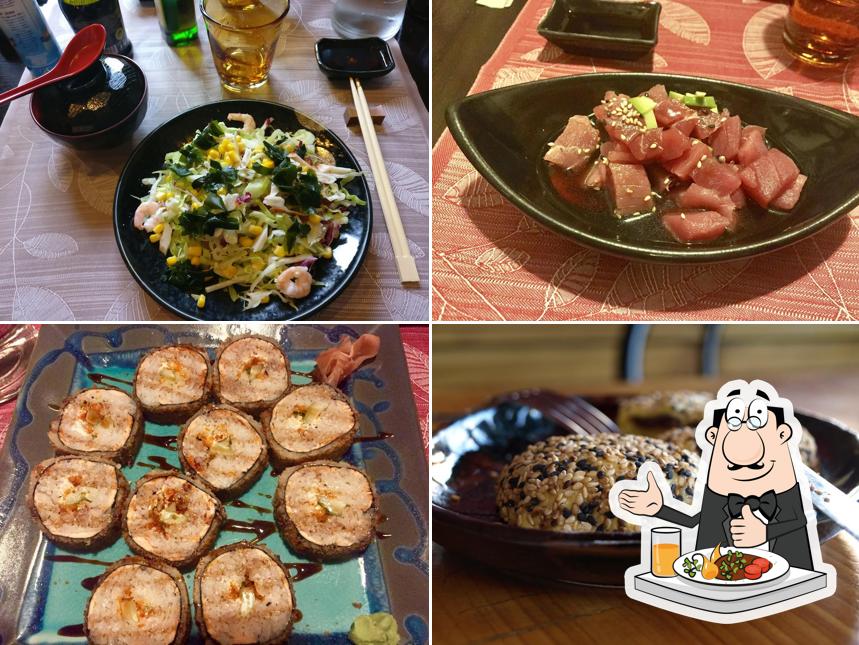 Ristorante Giapponese Ran