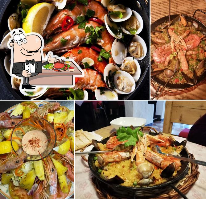 Ristorante La Torera