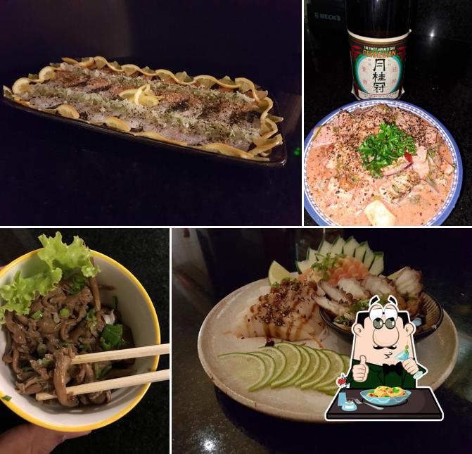 Restaurante Sumiê, São Paulo, Rua Verbo Divino menu e avaliações do restaurante japonesa