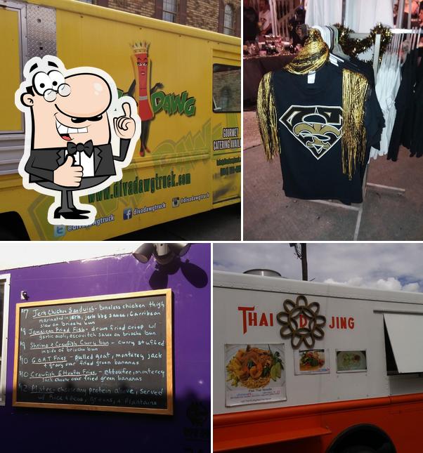 Gretna Food Truck Festival in Gretna Restaurant reviews