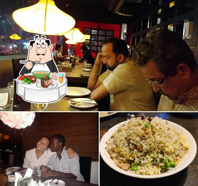 Hot Pot China, Chennai Restaurant reviews